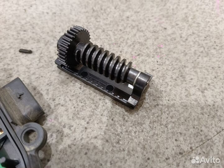 Блок управления термостатом для 1.8 CJS GEN 3