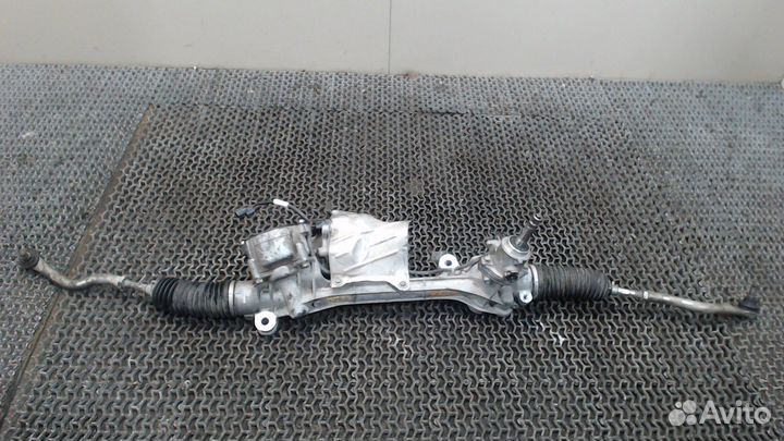 Рейка рулевая без г/у Honda Civic 2015, 2019
