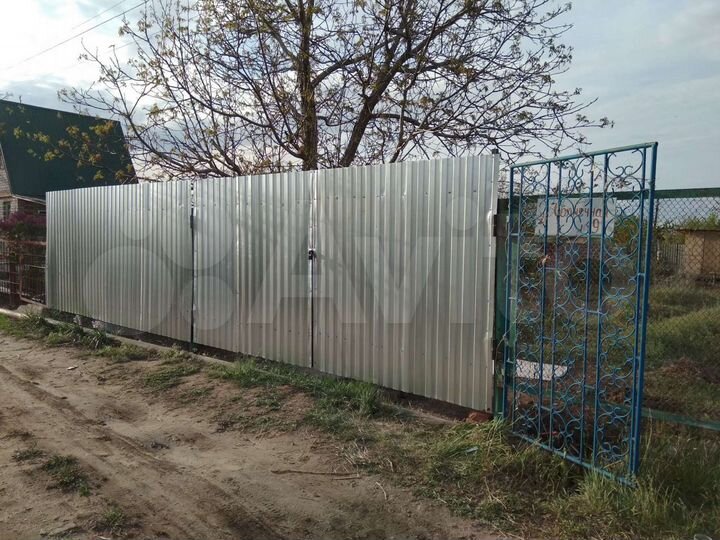 Участок 6 сот. (СНТ, ДНП)