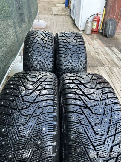Hankook Winter I'Pike RS2 W429 225/50 R17 98T