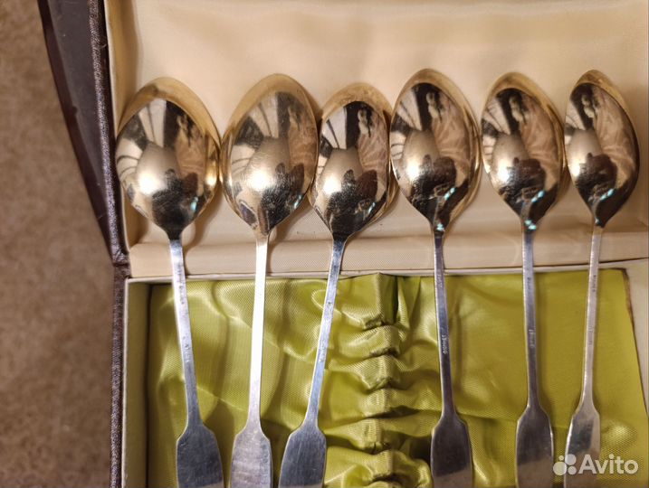 Ложка олимпиада 80