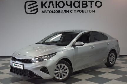 Kia Cerato 2.0 AT, 2022, 24 000 км