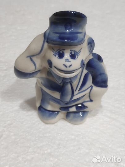 Статуэтки СССР