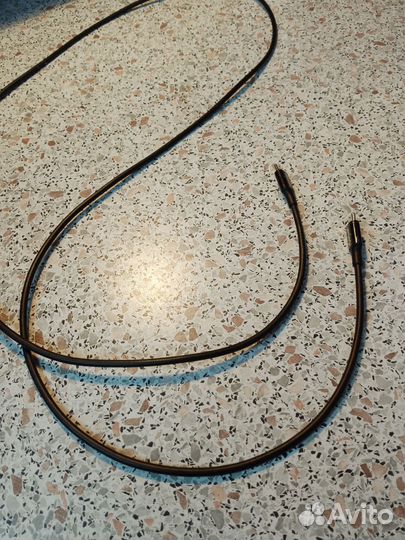 Кабель ugreen tupe-c