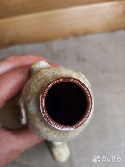 Кувшин Ваза Керамическая СССР