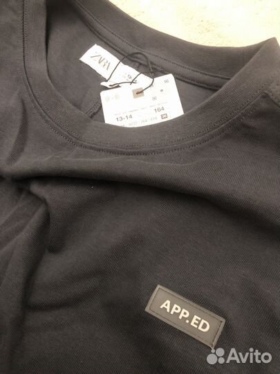 Свитшот zara размер 164