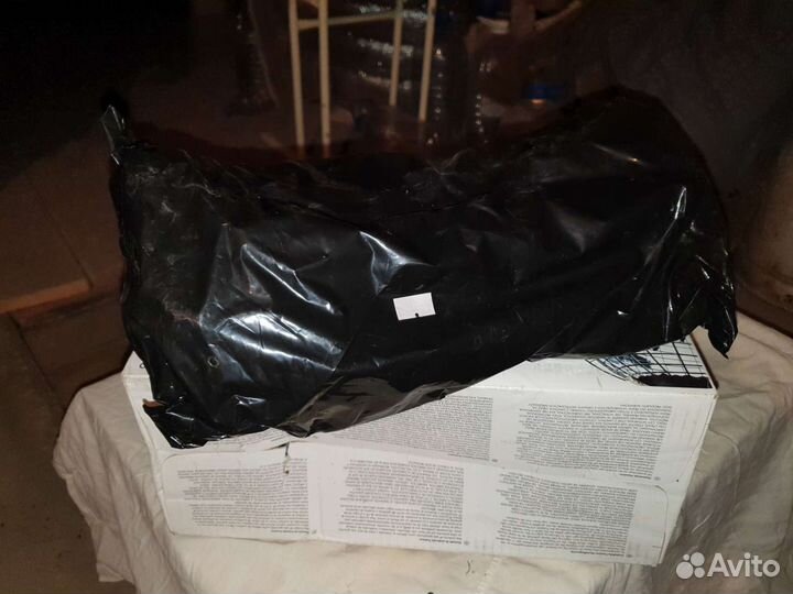 Картридж оригинальный HP Laser Jet 2100-2200 C4096