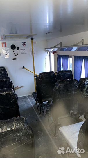 Урал 3255-5013-71, 2017