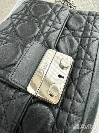 Клатч сумка Dior оригинал