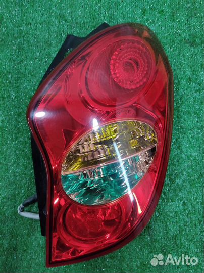 Фонарь задний правый Ssangyong Actyon NEW (CK) 20