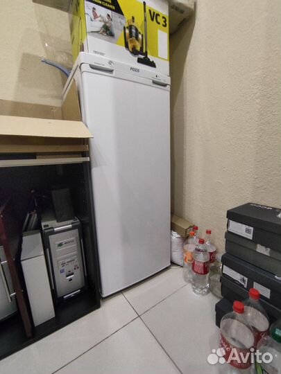 Холодильник pozis