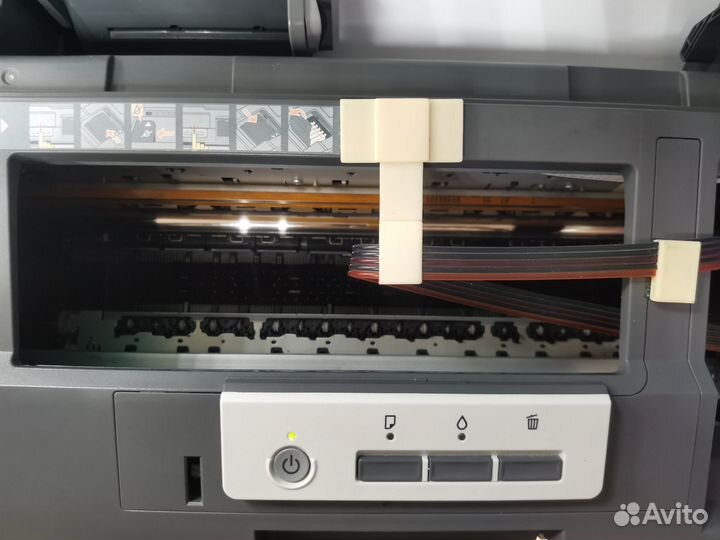 Принтер А3 Epson t1100