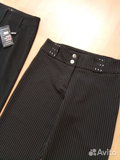 Брюки женские р.S