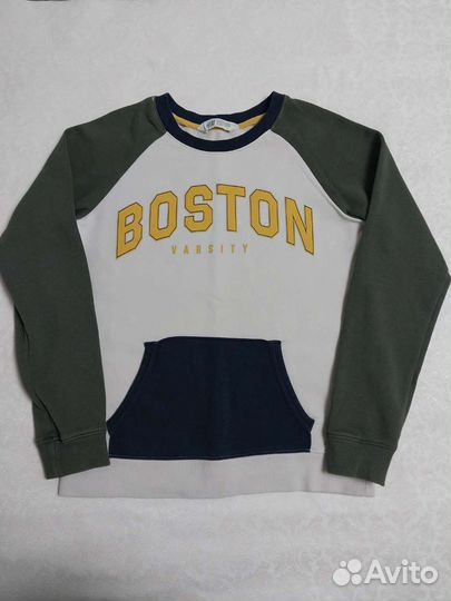 Одежда на мальчика, размер 134