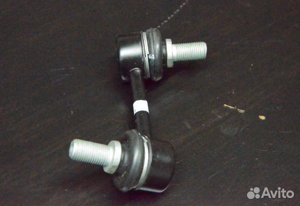 Задняя стойка стабилизатора Левая Hyundai Starex