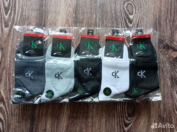 Носки Nike Adidas Jordan Lacoste