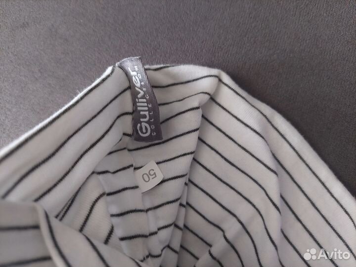 Шапка Gulliver 50