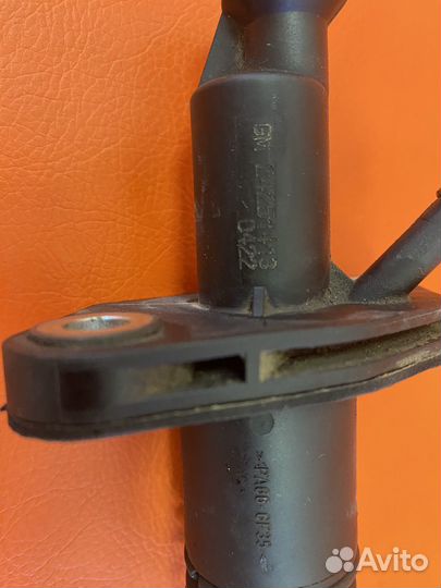 Гланый цилиндр сцепления Captiva c140 24251413