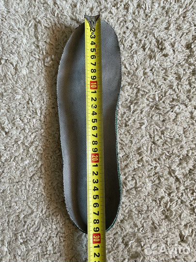 Треккинговые ботинки Lowa tibet GTX