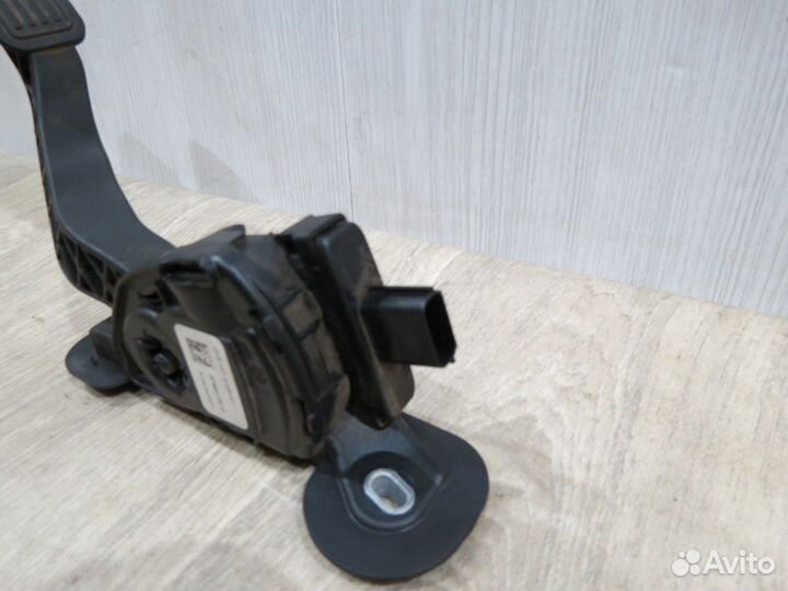 Педаль газа Mazda 6 GH