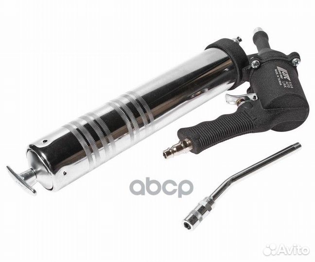 JTC3306 Шприц-масленка пневматический емкость 4