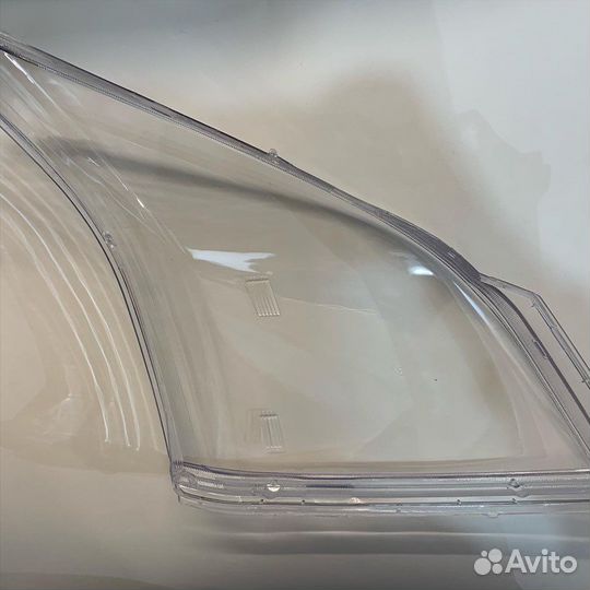 Продам стекла фар Prado 120