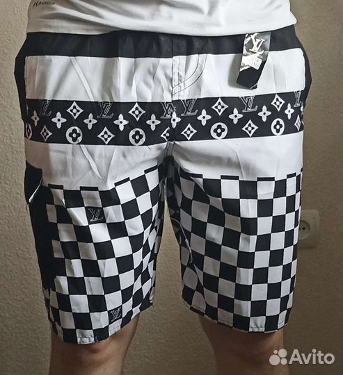 Спортивный костюм летний