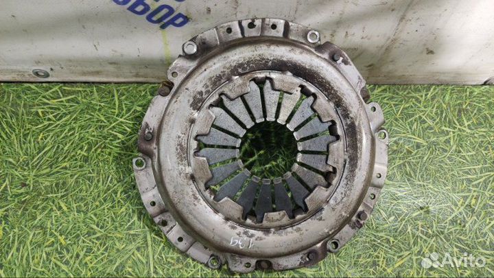 Корзина сцепления Subaru Forester кроссовер 2.5