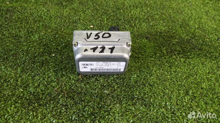 Датчик ускорения Volvo V50 B5254T3 2005