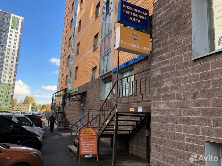 Перекись водорода, 1 л