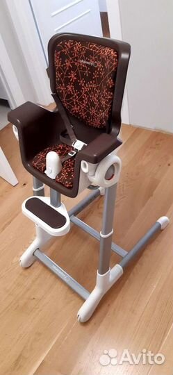 Стул для кормления bebecomfort