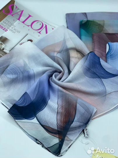 Женские платки