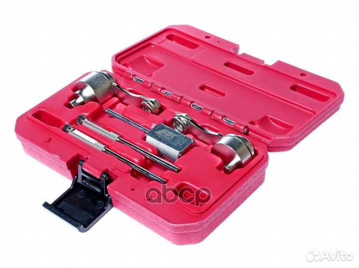 Набор инструментов для замены грм дизельных дви