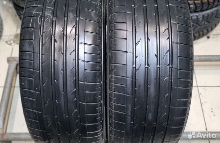 Bridgestone Dueler H/P Sport 255/55 R18