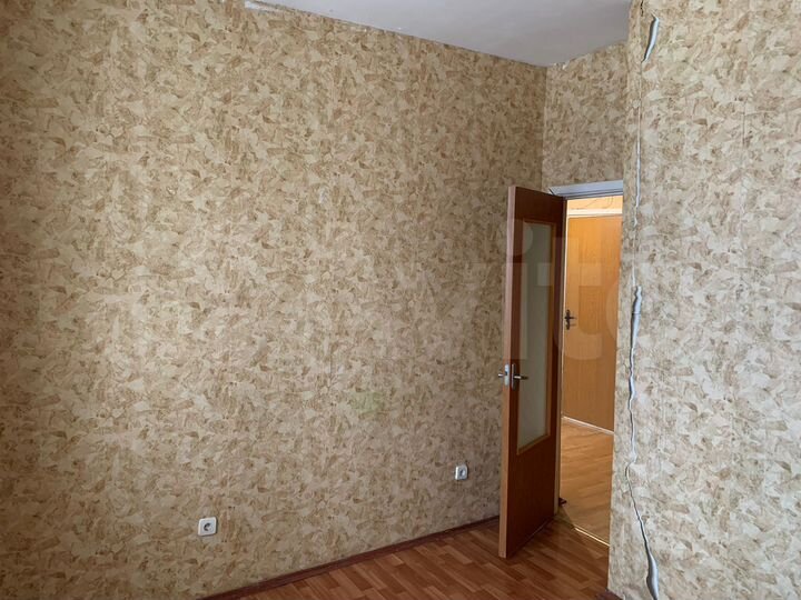 1-к. квартира, 38,2 м², 6/12 эт.