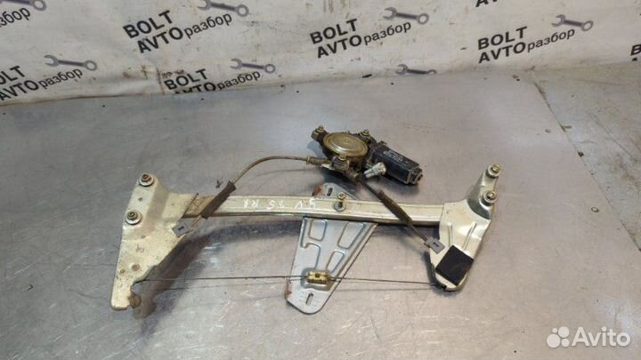 Стеклоподьемник задний правый Toyota Vista SV35