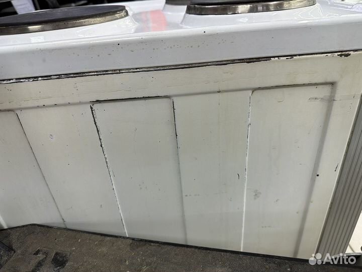 Плита электрическая gorenje