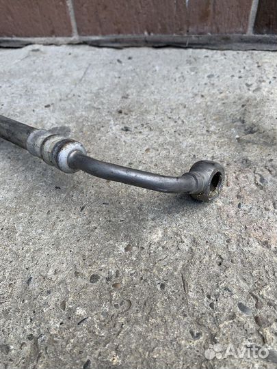 Шланг гур бмв е60, е61 M54