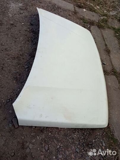 Капот Suzuki Vitara Escudo 1988-1998