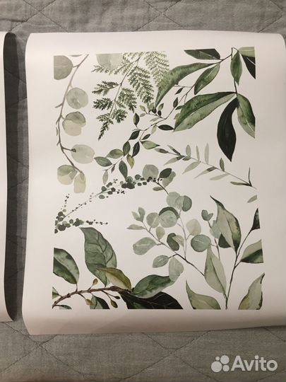 Набор постеров