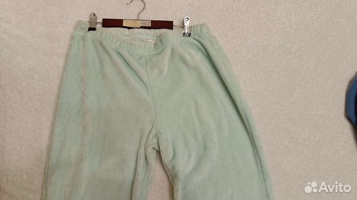 Пижамные штаны