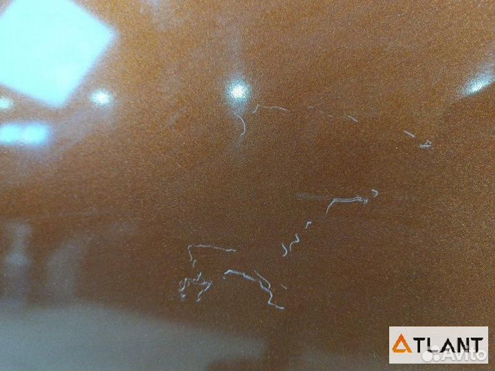 Капот suzuki MR wagon