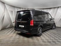 Mercedes-Benz V-класс 2.1 AT, 2019, 157 754 км, с пробегом, цена 4 700 700 руб.