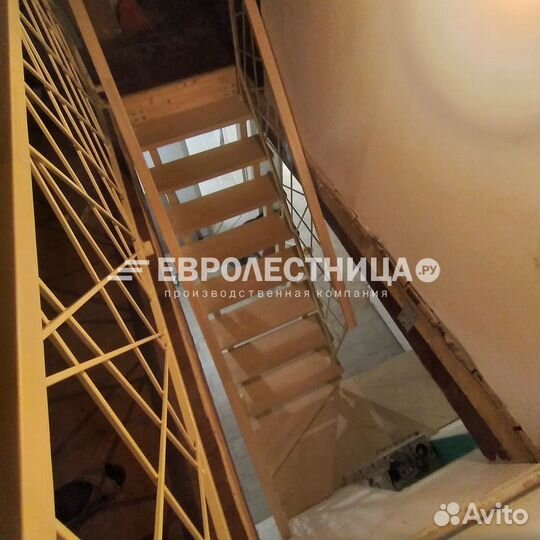 Лестница / лестница на заказ