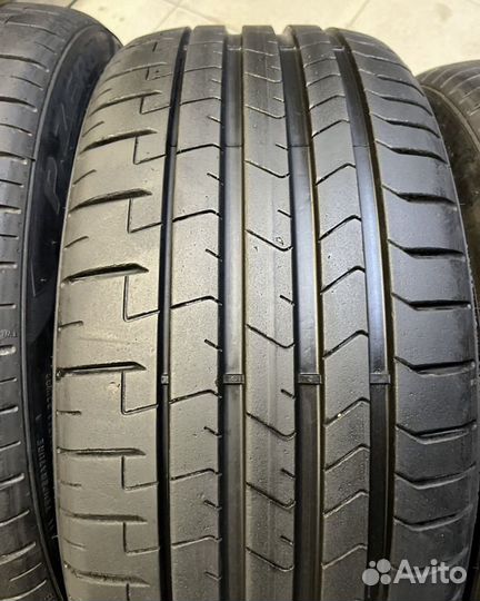 Pirelli P Zero PZ4 L.S. 235/35 R20