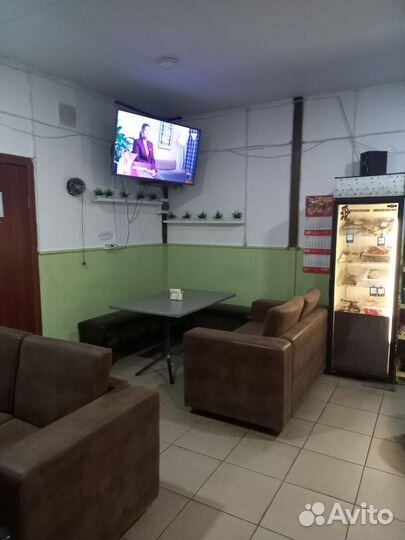 Продажа готового бизнеса