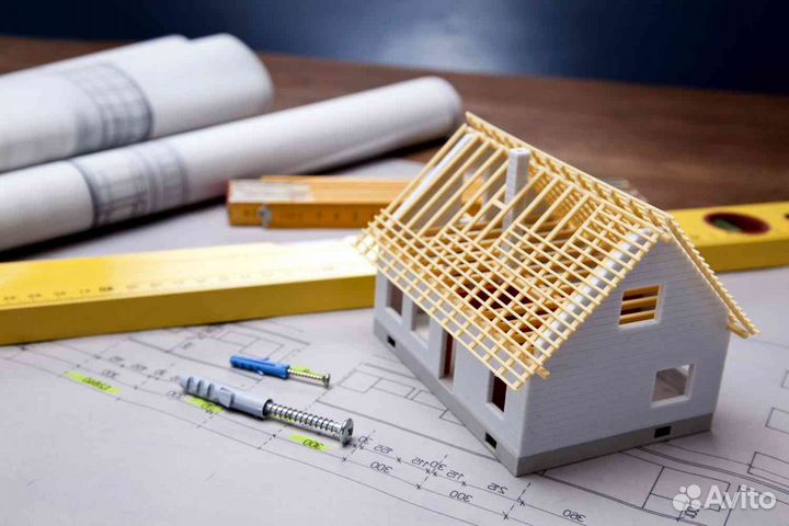 Разнорабочий на стройку