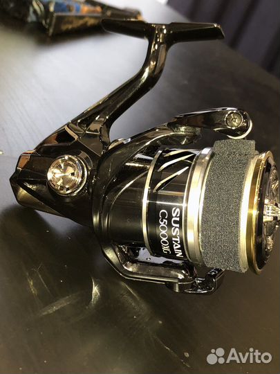 Японские спиннинги