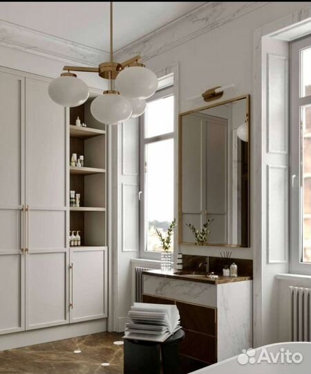 Дизайнер интерьера