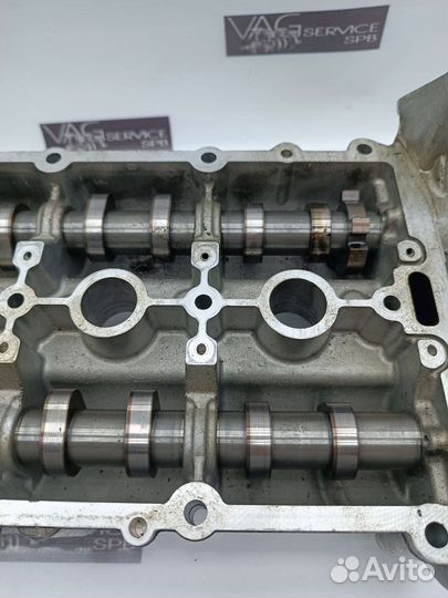 Постель в сборе VW VAG 1.2 CJZ cjza cjzb